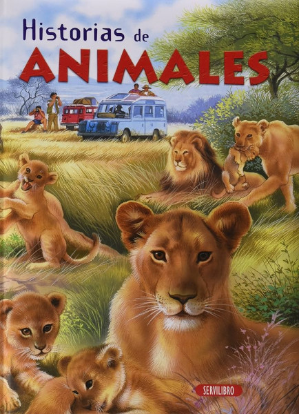 Historias de animales 