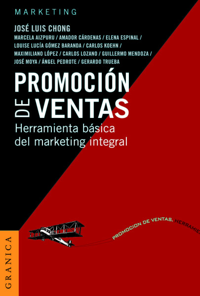 Promoción de ventas