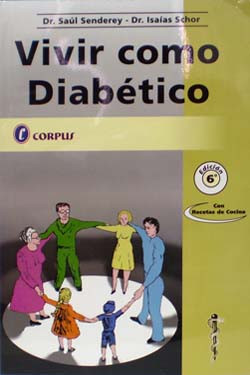Vivir Como Diabetico