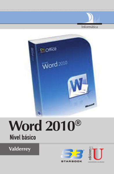 Word 2010