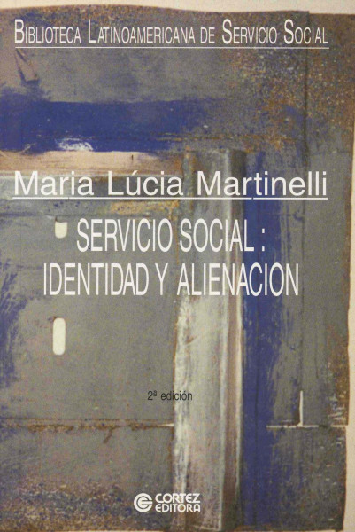 Servicio social identidad y alineación