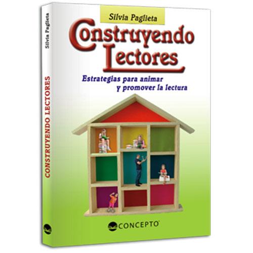 Construyendo Lectores.