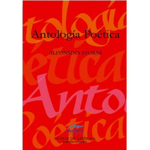 Antología Poética.