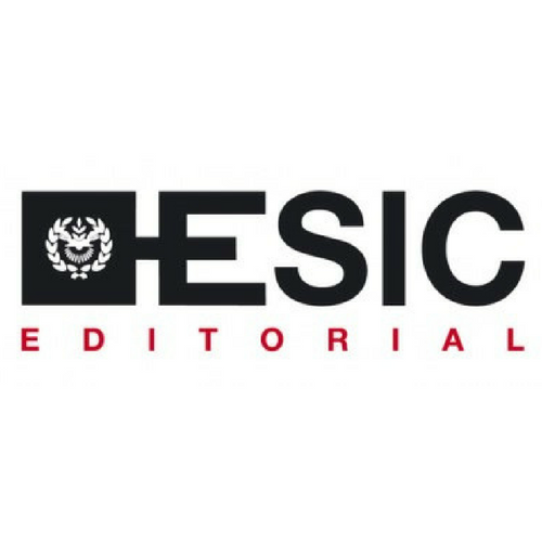 Logo editorial