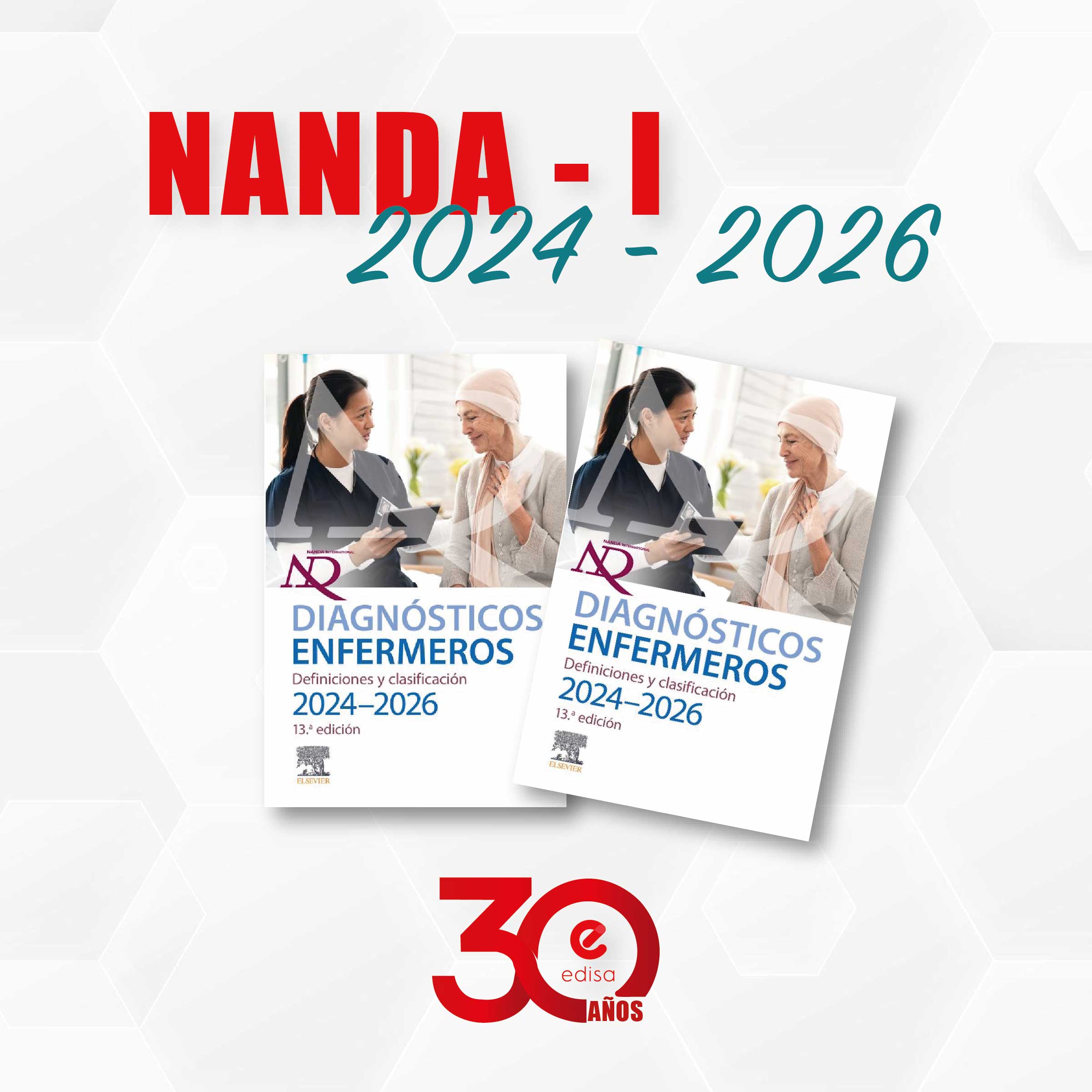 NANDA - I