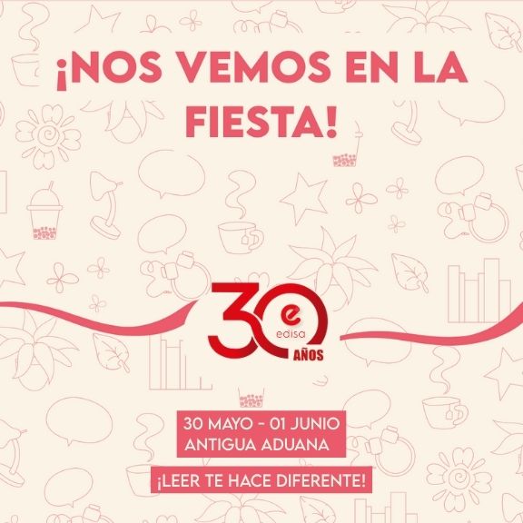 FIESTA NACIONAL DE LA LECTURA