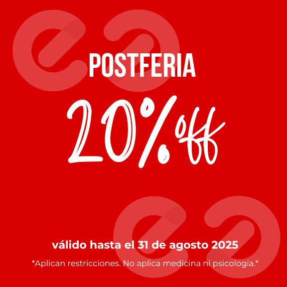 POSTFERIA 2025