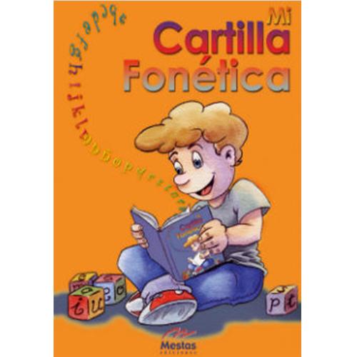 Cartilla Fonética.