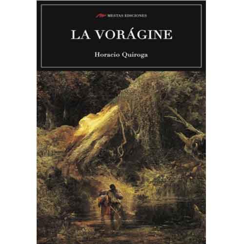 La Voragine.