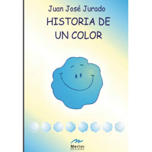 Historia de un color.