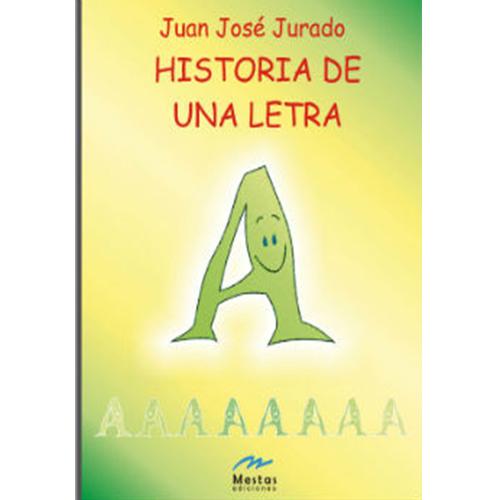 Historia de una letra.
