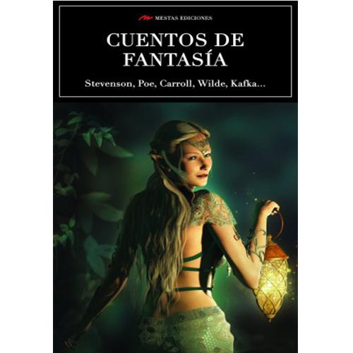 Los mejores cuentos de fantasía.