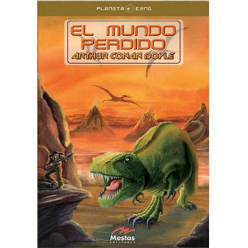 El mundo perdido.