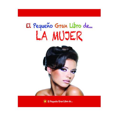 El pequeño gran libro de La Mujer.