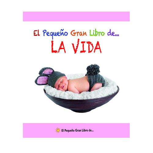 El pequeño gran libro de La Vida.