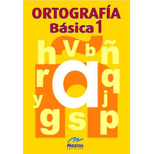 Ortografía Básica 1.