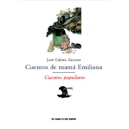 Cuentos de mamá Emilia.