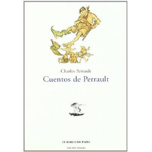 Cuentos de Perrault.