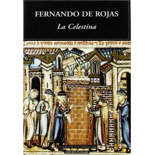La Celestina.