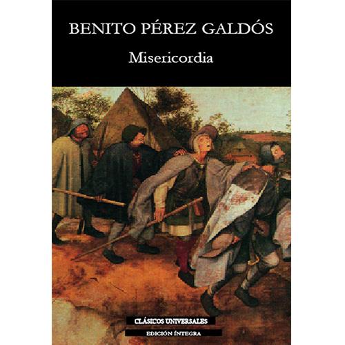 Misericordia.
