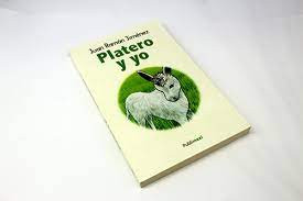 Platero y yo 