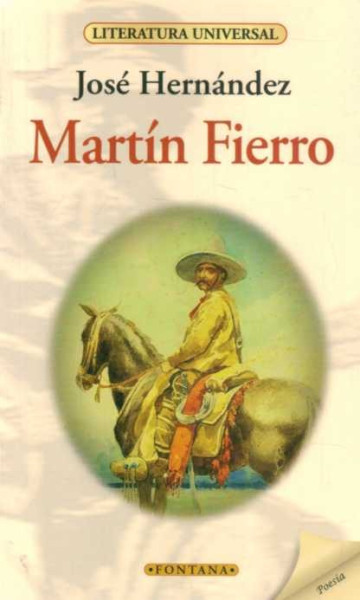 Martin Fierro
