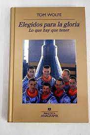 Elegidos para la gloria 