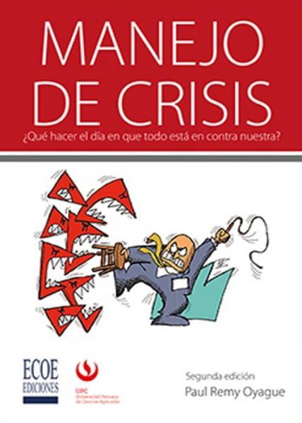 Manejo de crisis.