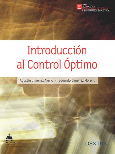 Introducción al control óptimo.