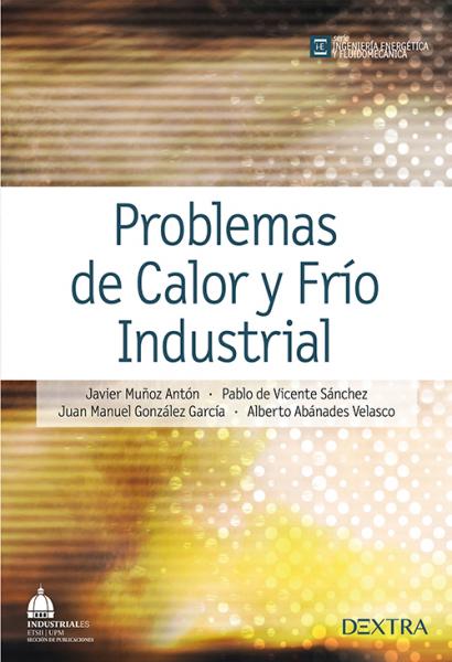 Problemas de calor y frío industrial.