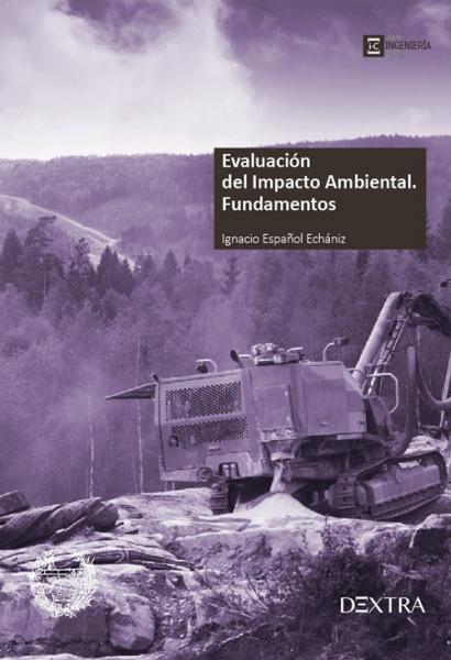 Evaluación del impacto ambiental. 