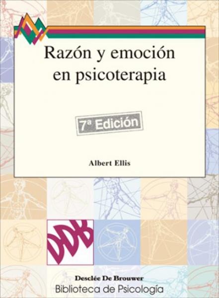 Razón y emoción en psicoterapia.