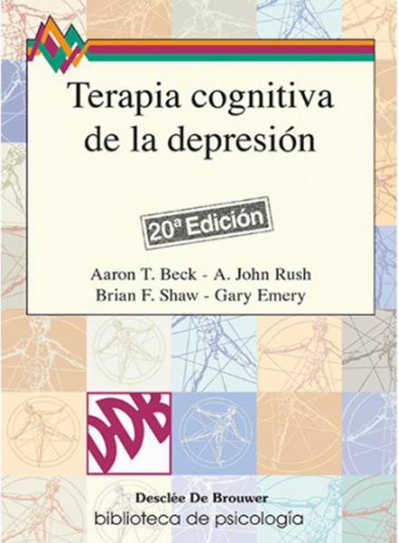 Terapia cognitiva de la depresión.