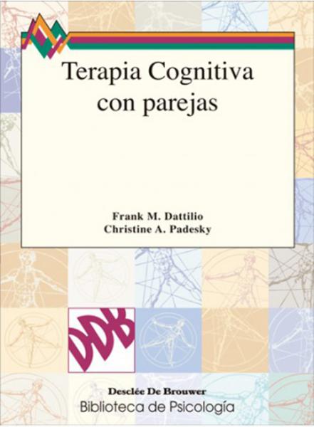 Terapia cognitiva con parejas.