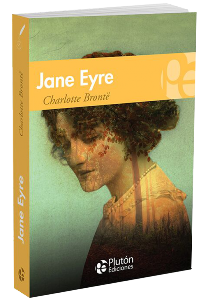 Jane Eyre.