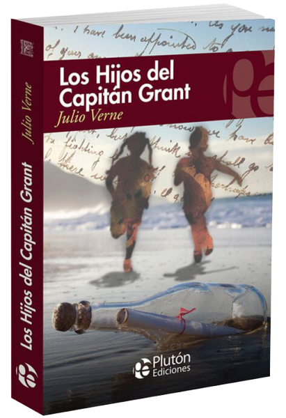Los Hijos del Capitán Grant.