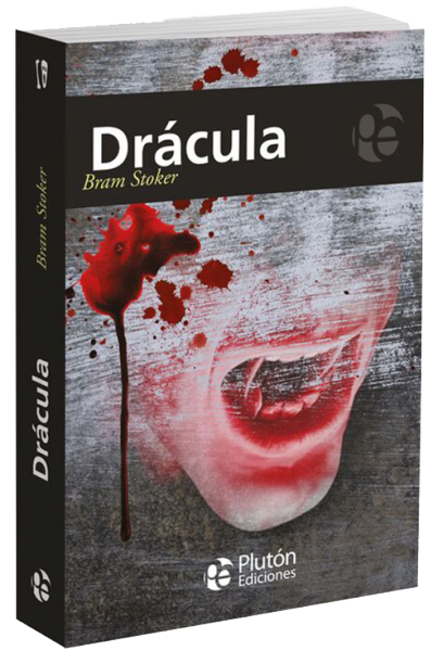 Drácula.