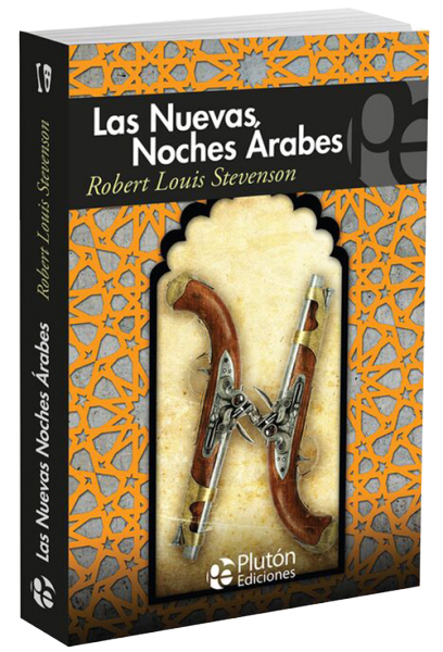 Las Nuevas Noches Árabes.