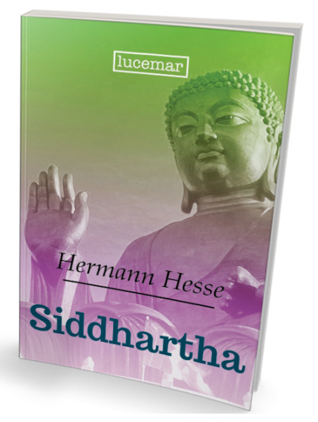 Siddhartha.