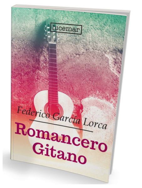 Romancero Gitano.