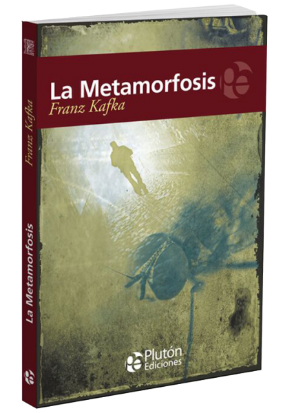 La Metamorfosis.