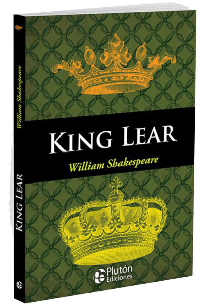 King Lear.