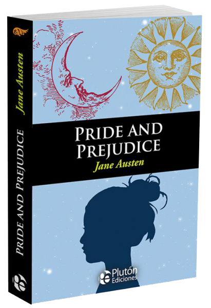 Pride and Prejudice.