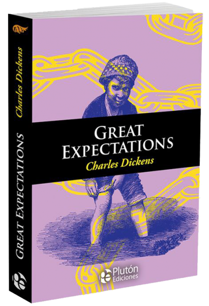 Great Expectations.