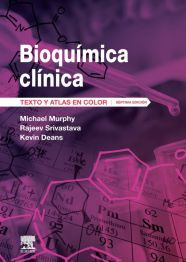 Bioquímica clínica