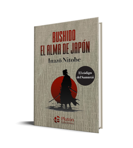 Bushido, El alma de Japon 