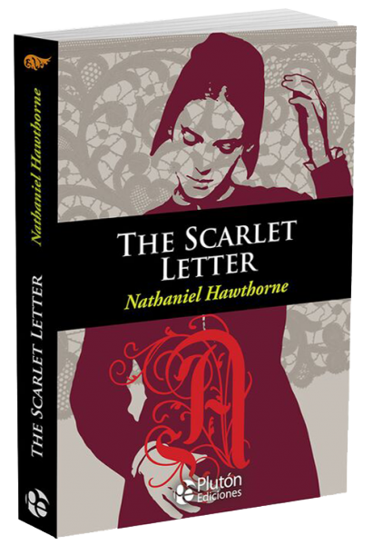 The Scarlet Letter.