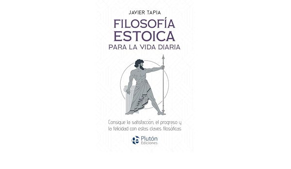 Filosofia estoica para la vida diaria 