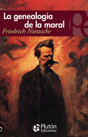 La genealogía de la moral
