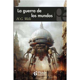 La guerra de los mundos